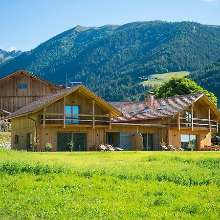 טרנטו Mair Am Graben Farm * Chalets מראה חיצוני תמונה