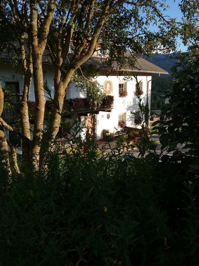 טרנטו Mair Am Graben Farm * Chalets מראה חיצוני תמונה